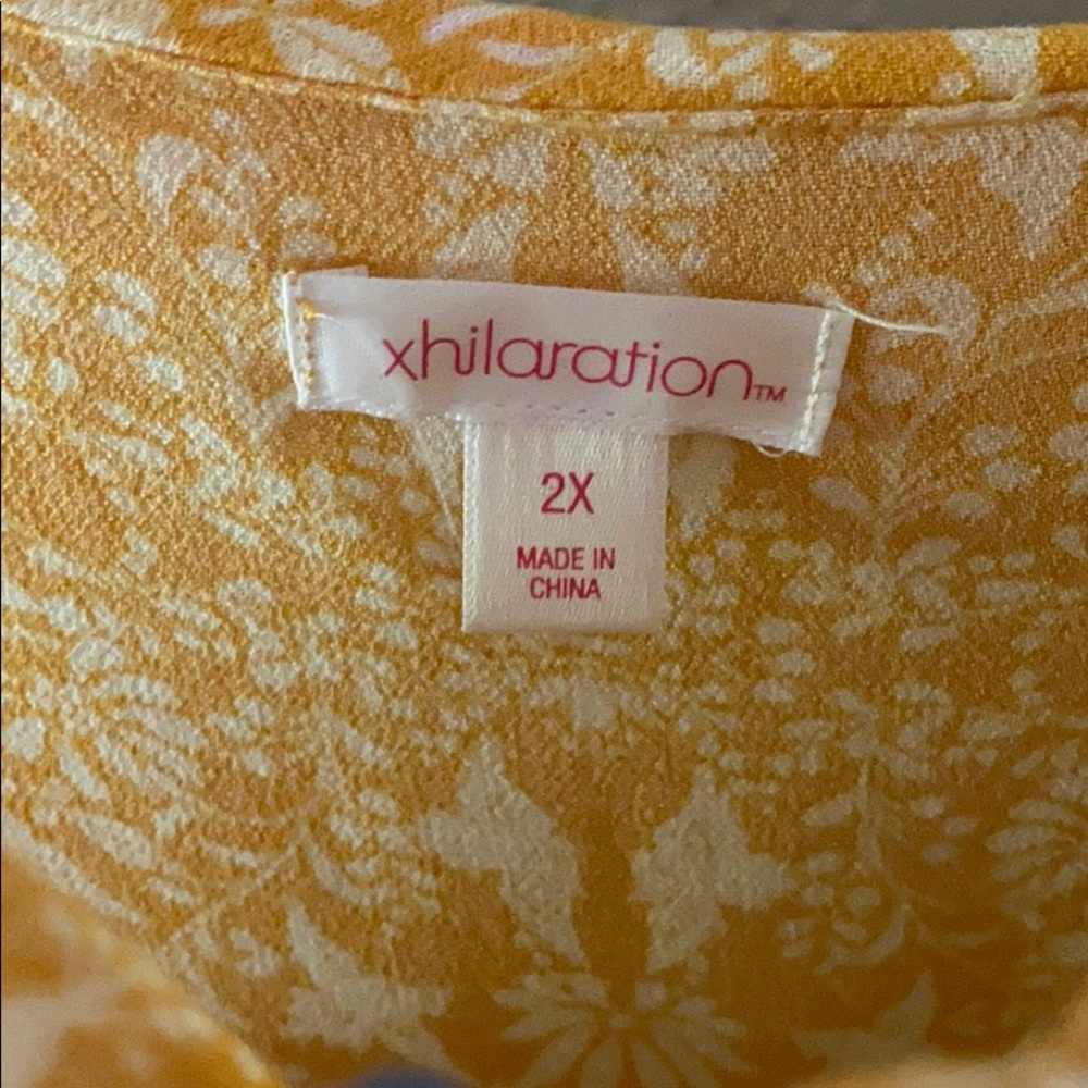 Target Summer Dress - Picture 5 of 5